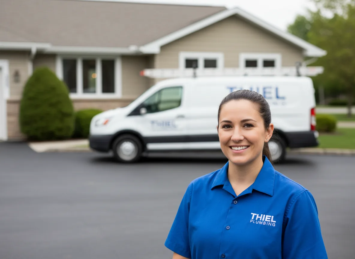 Plumber Roeland Park, KS FAQs